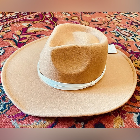 Brand New San Diego Hat Company Fedora - Picture 3 of 9